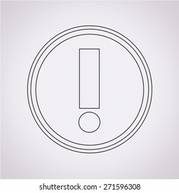 Alert Icon 