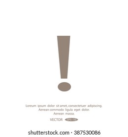 Alert Icon 