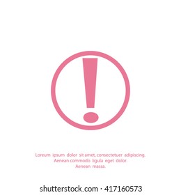 Alert Icon