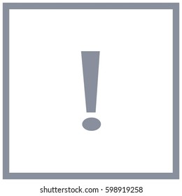 Alert Icon