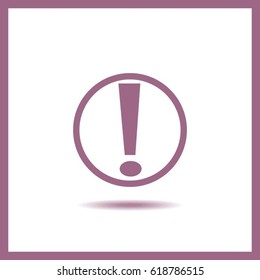 Alert Icon