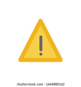 Alert Icon for Graphic Design Projects
