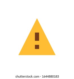 Alert Icon for Graphic Design Projects