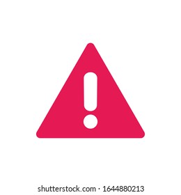Alert Icon for Graphic Design Projects