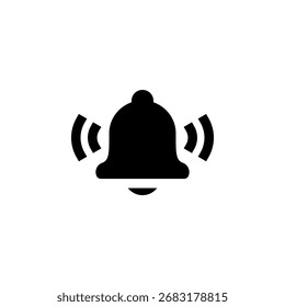 Alert Icon for Notification and Warning