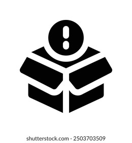 Warnungssymbol. Vektorsymbol für Ihre Website, Ihr Handy, Ihre Präsentation und Ihr Logo-Design.