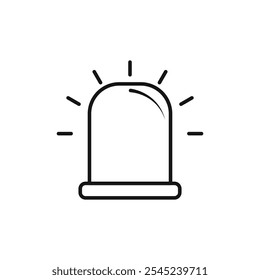 Alert icon vector set collection for web