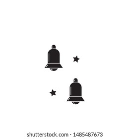 Alert Icon. Warning Vector, Sign and Symbol for Design, Presentation, Website or Apps Elements. bell icon