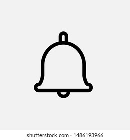 Alert Icon. Warning Vector, Sign and Symbol for Design, Presentation, Website or Apps Elements.