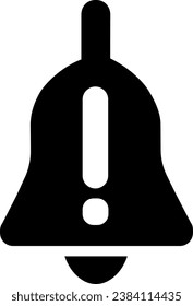 alert important alarm bell notification 12410