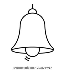 Alert notification Vector icon which is suitable for commercial work and easily modify or edit it

