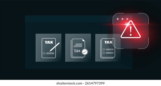 alert scam fraud protection, mail, document, file, web , computer, scam alert