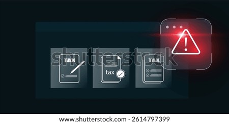 alert scam fraud protection, mail, document, file, web , computer, scam alert