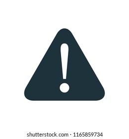 Alert Sign Icon