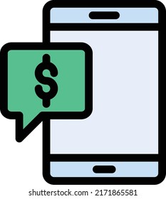 Ilustración del vector de alerta sobre un fondo transparente.Símbolos de calidad premium.Icono del vector de trazo para el diseño de concepto y gráfico.