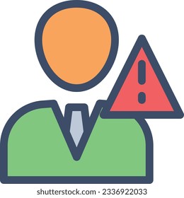 alert Vector illustration on a transparent background.Premium quality symmbols.Stroke vector icon for concept and graphic design. 
 - Powered by Shutterstock - Get 15% off with code: PIKWIZARD15