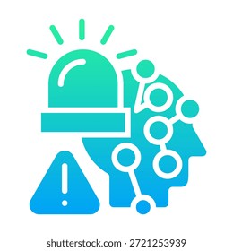 Elemento De Icono De Alertas Para Diseño