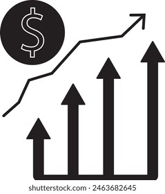 Crecimiento de ventas actualizado para cada propósito 