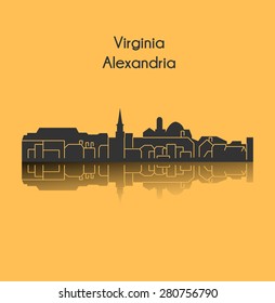 Alexandria, Virginia