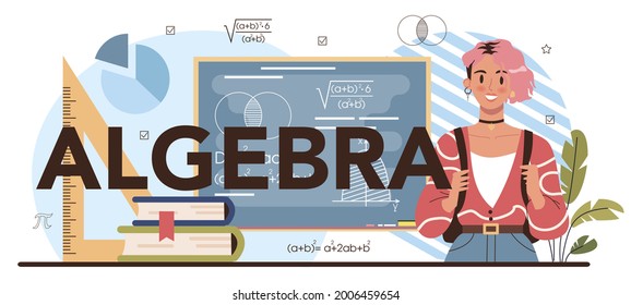 50,603 Vector algebra Images, Stock Photos & Vectors | Shutterstock