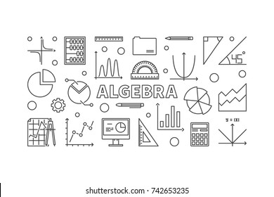 131,192 Maths line Images, Stock Photos & Vectors | Shutterstock