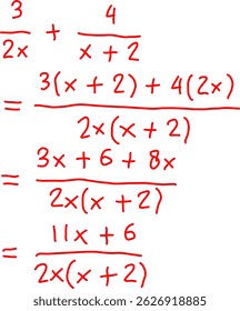 formas algébricas, Problemas matemáticos. Exemplos de álgebra. adição e subtração algébrica, divisão e multiplicação algébrica. Resolvendo as propriedades de formas algébricas