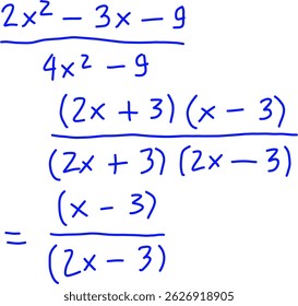 algebraic forms, Math problems. Algebra examples. algebraic addition and subtraction, algebraic division and multiplication. Solving the properties of algebraic forms