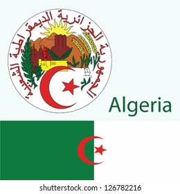 Algeria