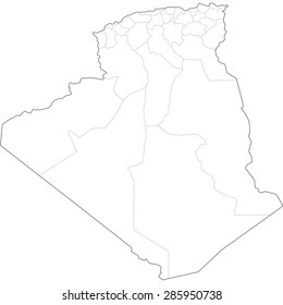 algeria