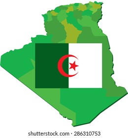 algeria