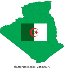 algeria