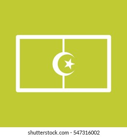 Algeria