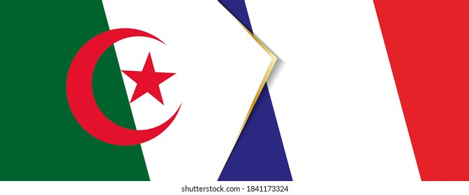 759 France algeria flag Images, Stock Photos & Vectors | Shutterstock