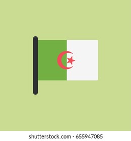 algeria icon