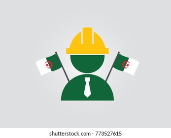 Algeria Local Builder Constructions