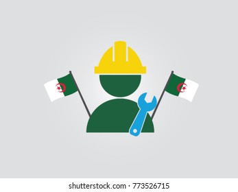 Algeria Local Technician