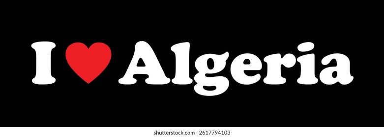 Algeria
I love heart❤️ ❤ ♡ ♥ 🫶🏻 Vacation Souvernir Summer Tourist