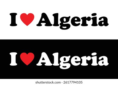 Algeria
I love heart❤️ ❤ ♡ ♥ 🫶🏻 Vacation Souvernir Summer Tourist