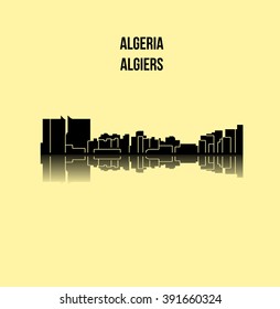 Algiers, Algeria