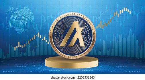 algo coin crypto