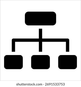 Algorithm Call Icon Element For Design