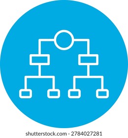 Algorithm Icon Vector Design for Personal And Commercial use