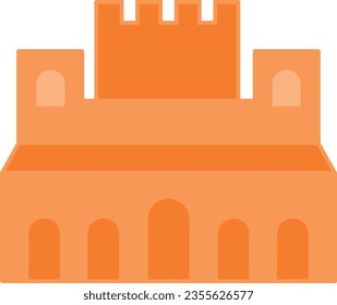 Alhambra Granada famous Spain landmarks euro travel building