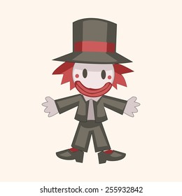 alice in wonderland theme elements