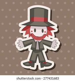 alice in wonderland theme elements