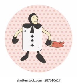 alice in wonderland theme elements