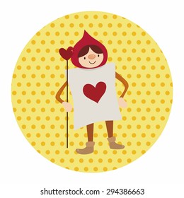 alice in wonderland theme elements