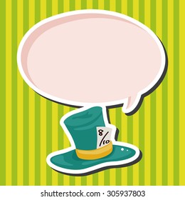 alice in wonderland theme elements