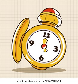 alice in wonderland theme elements