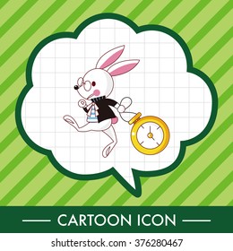alice in wonderland theme elements